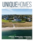 Unique Homes March 01, 2026 Issue Cover