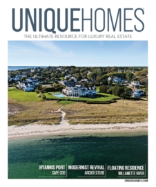 Unique-Homes March 01, 2026 Issue Cover