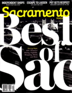 Sacramento October 01, 2016 Issue Cover