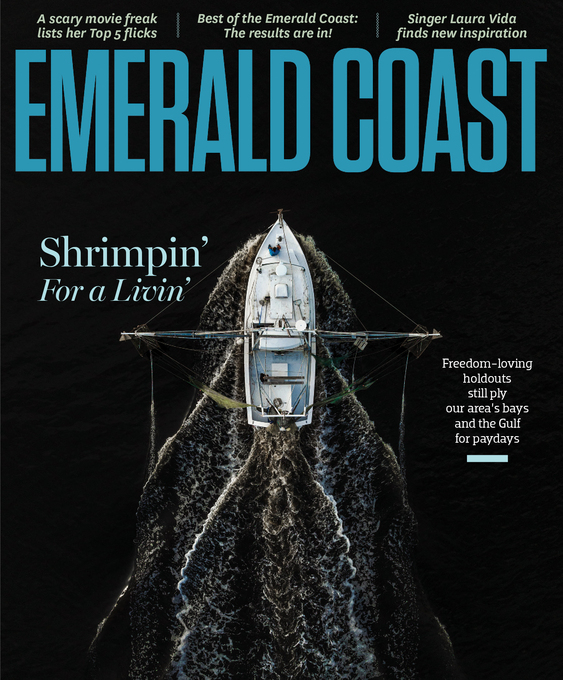 Emerald-Coast October 01, 2022 Issue Cover