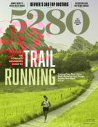 5280-Magazine August 01, 2021 Issue Cover
