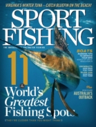 Sport-Fishing January 01, 2014 Issue Cover