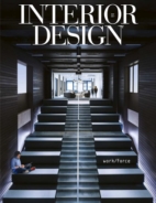 Interior-Design May 01, 2017 Issue Cover