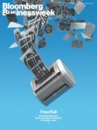 Bloomberg-Businessweek January 14, 2013 Issue Cover