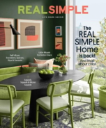 Real-Simple October 01, 2023 Issue Cover