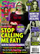 Star August 02, 2021 Issue Cover