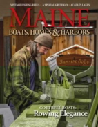 Maine-Boats-Homes-and-Harbors May 01, 2022 Issue Cover