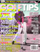 Golf-Tips June 01, 2014 Issue Cover