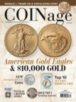 Coinage February 01, 2026 Issue Cover