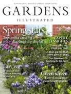 Gardens-Illustrated April 01, 2025 Issue Cover