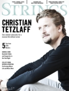 Strings January 01, 2016 Issue Cover