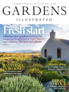 Gardens-Illustrated March 01, 2024 Issue Cover