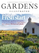 Gardens Illustrated March 01, 2024 Issue Cover