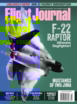 Flight-Journal January 01, 2026 Issue Cover