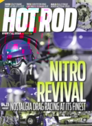 Hot-Rod April 01, 2023 Issue Cover