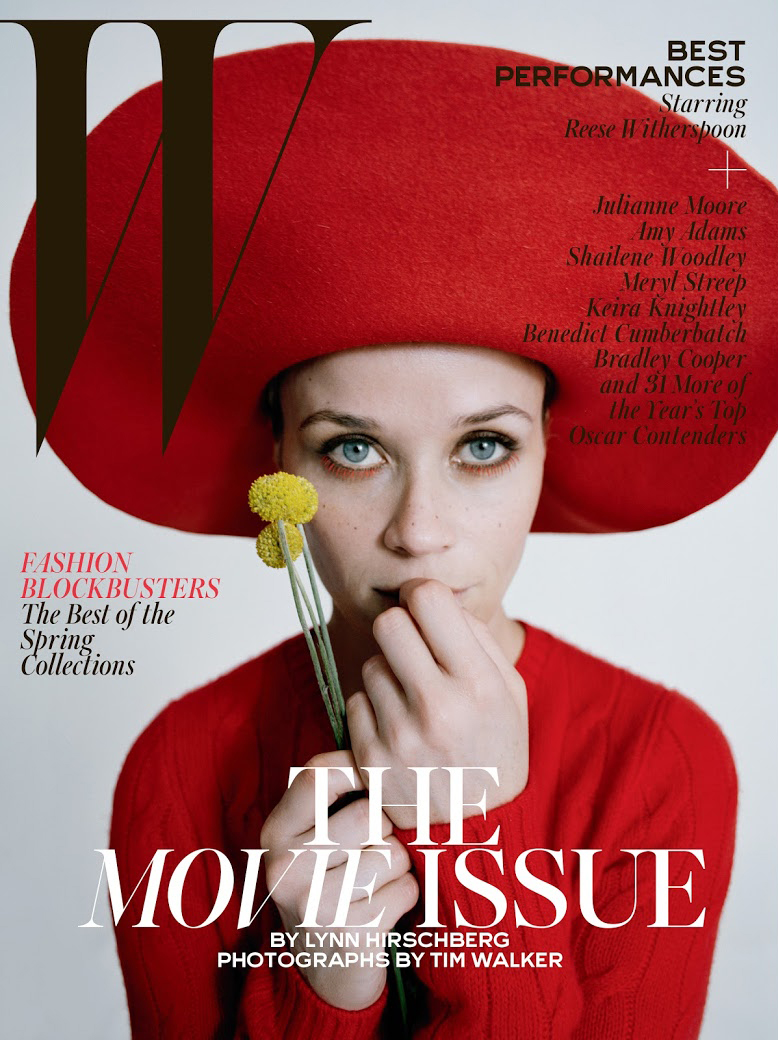 W February 01, 2015 Issue Cover