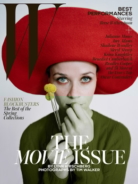 W February 01, 2015 Issue Cover