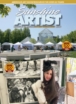 Sunshine-Artist September 01, 2025 Issue Cover