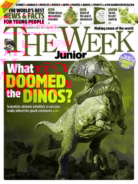 The-Week-Junior December 08, 2023 Issue Cover