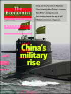 the-economist April 07, 2012 Issue Cover