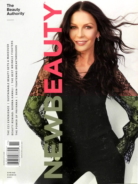 New-Beauty March 01, 2021 Issue Cover