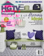 HGTV April 01, 2021 Issue Cover