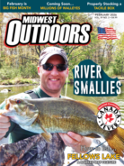 Midwest-Outdoors February 01, 2026 Issue Cover