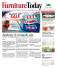 Furniture/Today August 31, 2026 Issue Cover