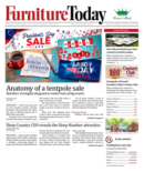 Furniture/Today August 31, 2026 Issue Cover