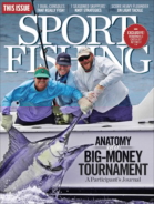 Sport-Fishing April 01, 2014 Issue Cover