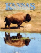 Kansas-Wildlife-and-Parks July 01, 2016 Issue Cover