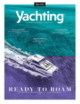 Yachting August 01, 2023 Issue Cover