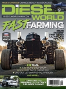 Diesel-World September 01, 2024 Issue Cover
