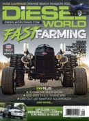 Diesel World September 01, 2024 Issue Cover