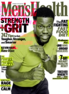 mens-health March 01, 2020 Issue Cover