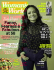 Woman's World March 02, 2026 Issue Cover