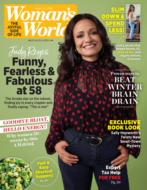 Woman's World March 02, 2026 Issue Cover