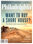 Philadelphia-Magazine June 01, 2015 Issue Cover