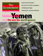 The-Economist December 02, 2017 Issue Cover