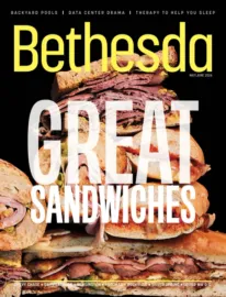 Bethesda May 01, 2026 Issue Cover
