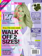 First-For-Women May 27, 2024 Issue Cover