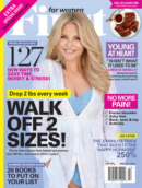 First For Women May 27, 2024 Issue Cover