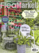 Flea Market Décor June 01, 2026 Issue Cover