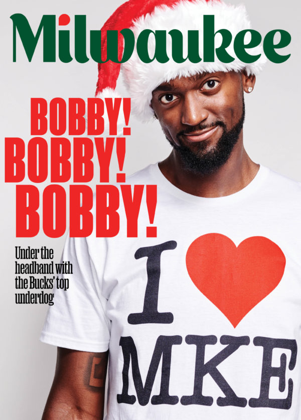Milwaukee December 01, 2022 Issue Cover
