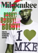 Milwaukee December 01, 2022 Issue Cover