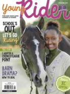 Young-Rider May 01, 2019 Issue Cover