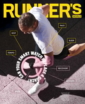 Runners-World June 01, 2024 Issue Cover