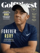 Golf Digest June 01, 2025 Issue Cover