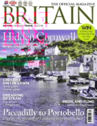 Britain July 01, 2023 Issue Cover