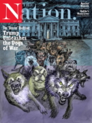 The Nation February 01, 2026 Issue Cover